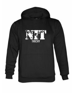 NIT Trichy Camou T-Shirt