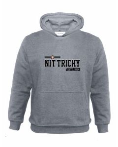 NIT Trichy Beeline Hoodie