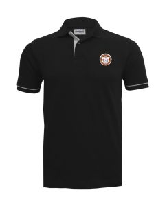 NIT Trichy Crest Premium Polo