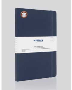 NIT Trichy Notebook