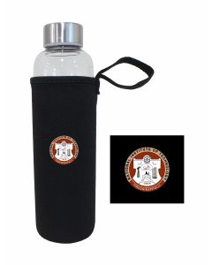 NIT Trichy Glass Bottle