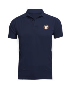 NIT Trichy Light Hexa Polo T-Shirt