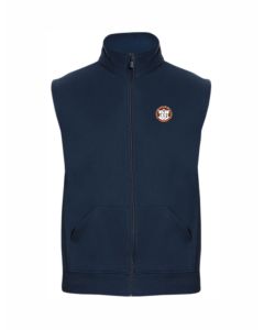 NIT TRICHY SLEEVELESS NAVY BLUE