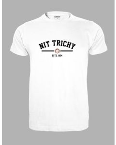 NIT Trichy Superstar T-Shirt