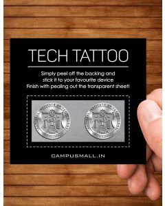 NIT Trichy Tech Tattoo