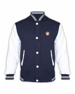 NIT Trichy Varsity Jacket