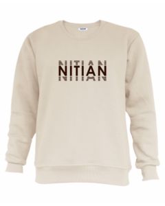 NIT Trichy Ombre Sweatshirt 